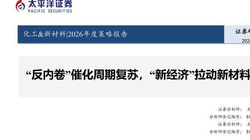 生物降解材料：不同降解周期的秘密**