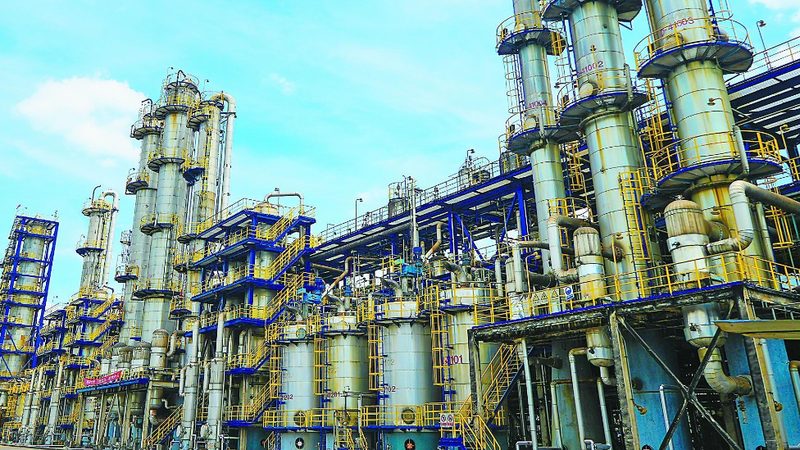 丙烯酸树脂涂料：揭秘其批发报价背后的关键因素**