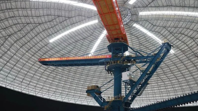 复合材料行业发展与北京地区十大厂家解析**