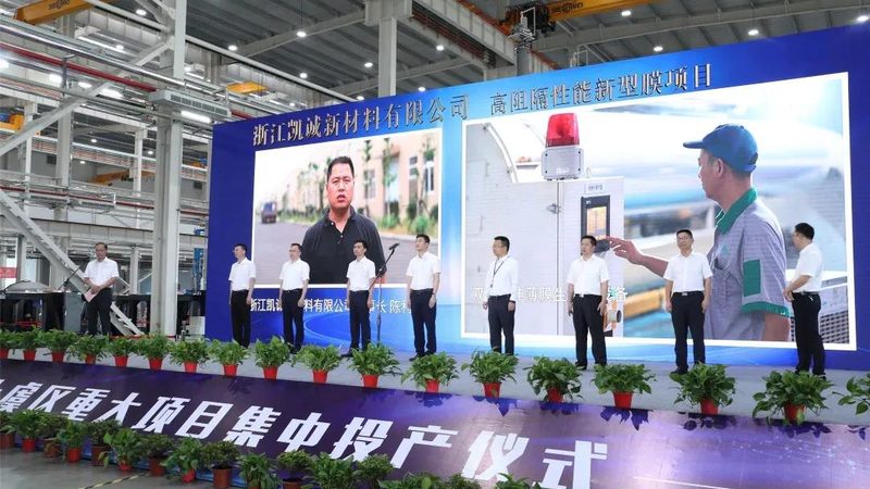 新型复合材料型号如何选择？揭秘选型逻辑与关键指标**
