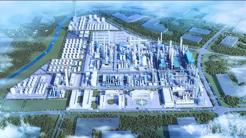 表面活性剂生产设备选型：关键因素与误区解析